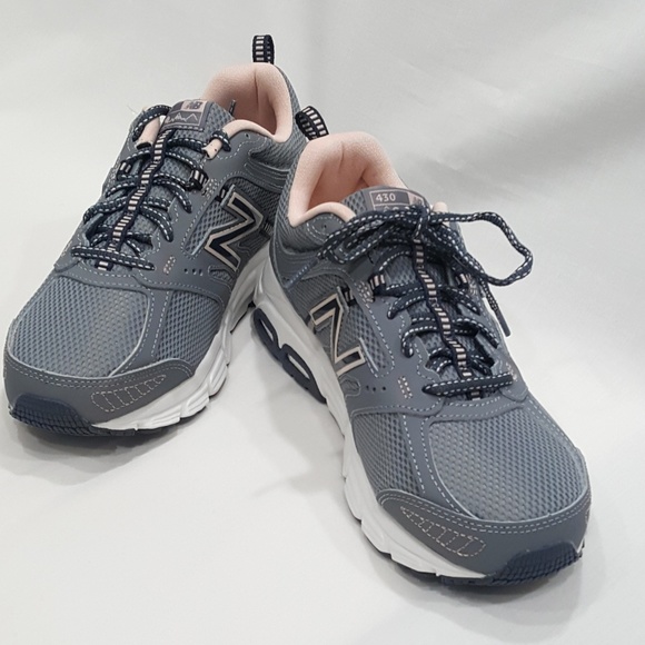 New Balance Women's 430LS1 Running Shoe - Wide - Picture 7 of 7
